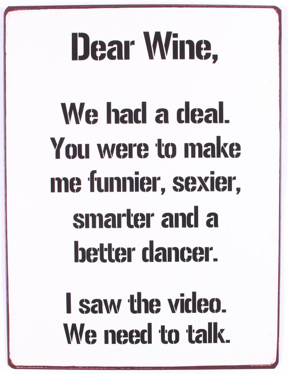 blechschild-dear-wine