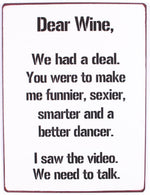 blechschild-dear-wine