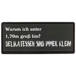 blechschild-delikatessen