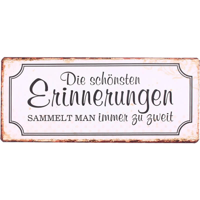 blechschild-erinnerungen