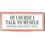 blechschild-expert-advice
