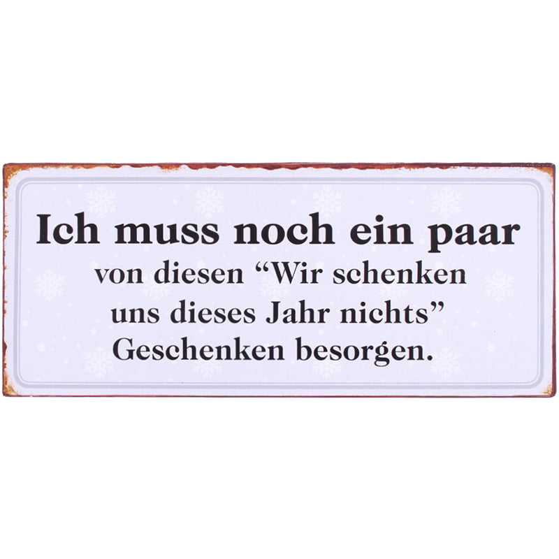 blechschild-geschenke