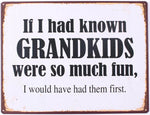 blechschild-grandkids