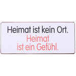 blechschild-heimat