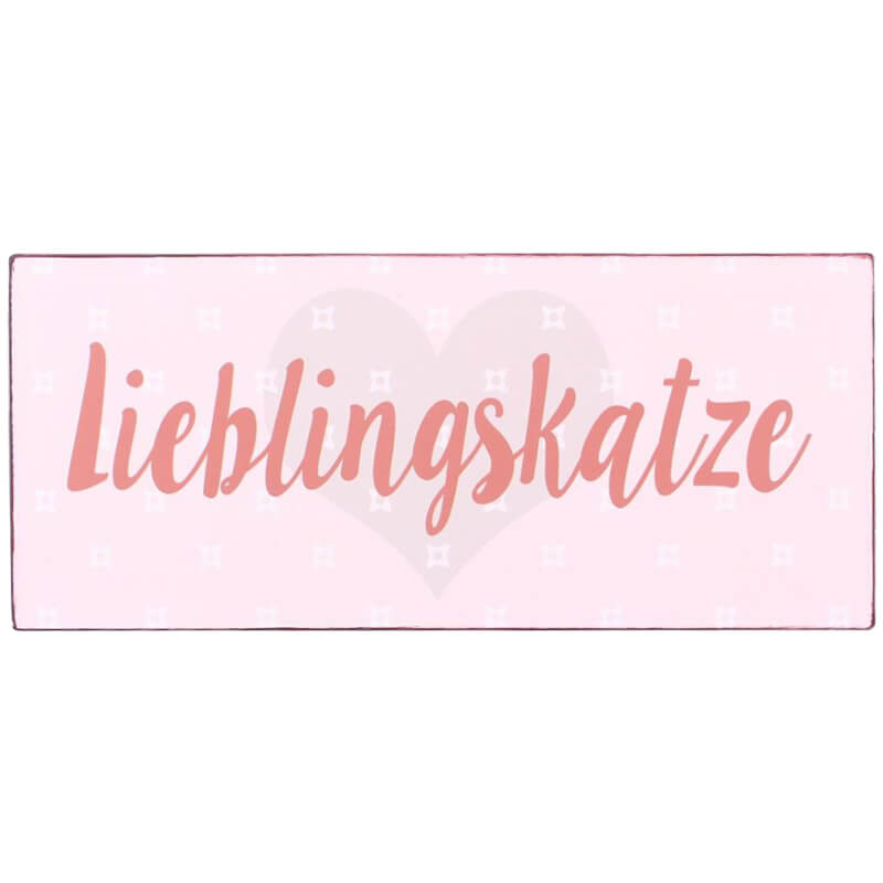 blechschild-lieblingskatze