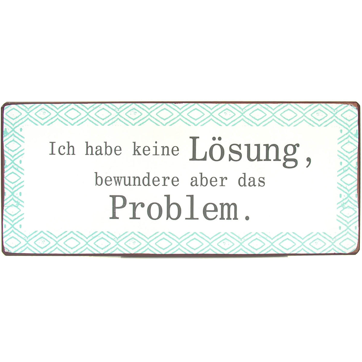 blechschild-loesung