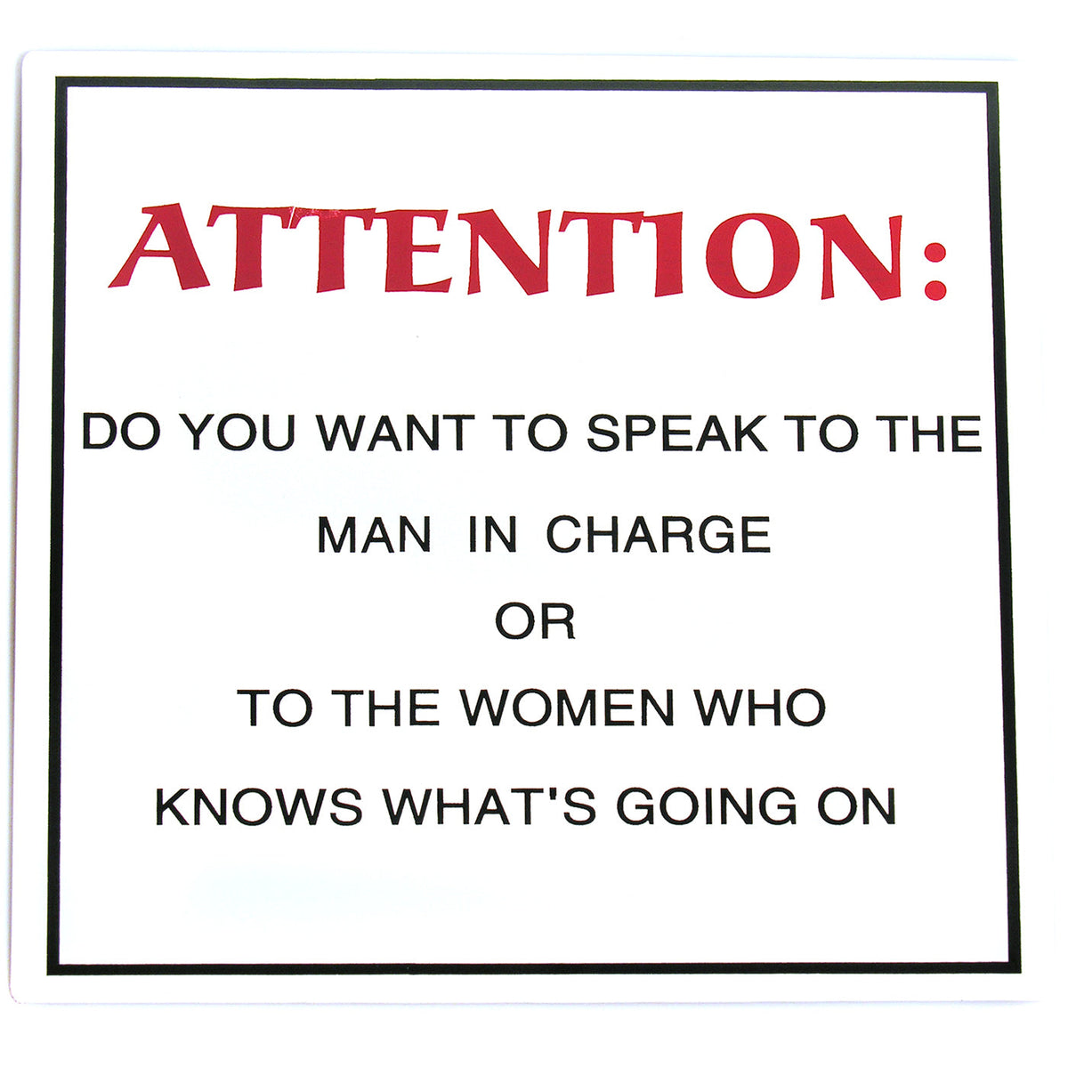 blechschild-man-in-charge
