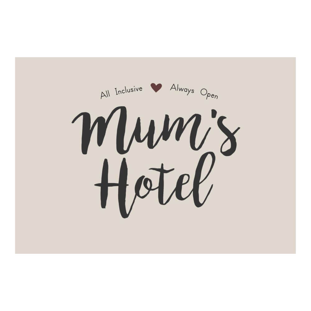 blechschild-mums-hotel