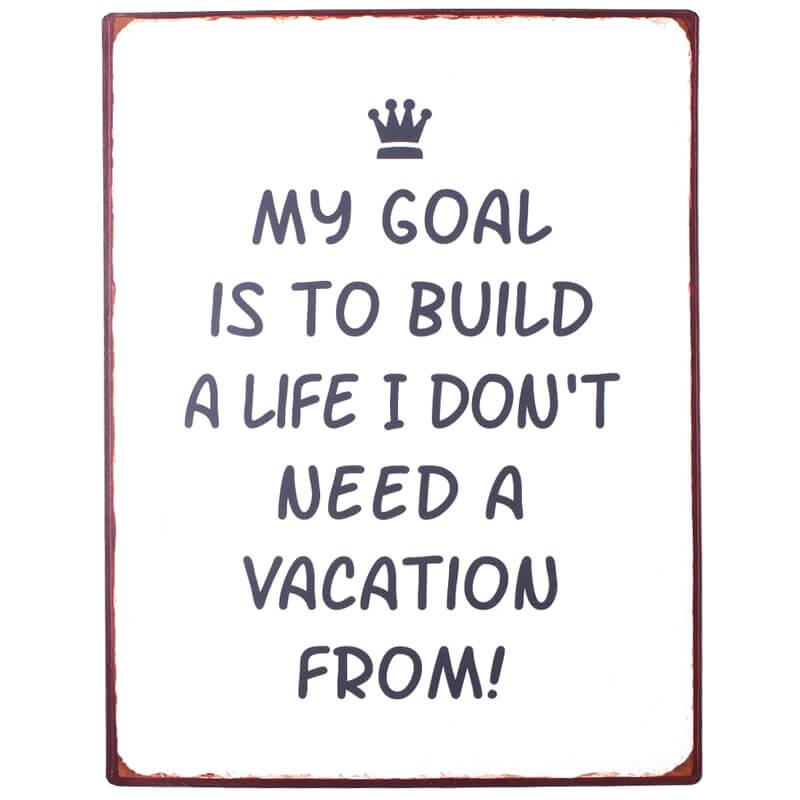 blechschild-my-goal