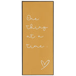 blechschild-one-thing