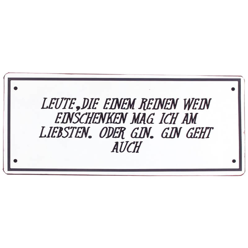 blechschild-reinen-wein