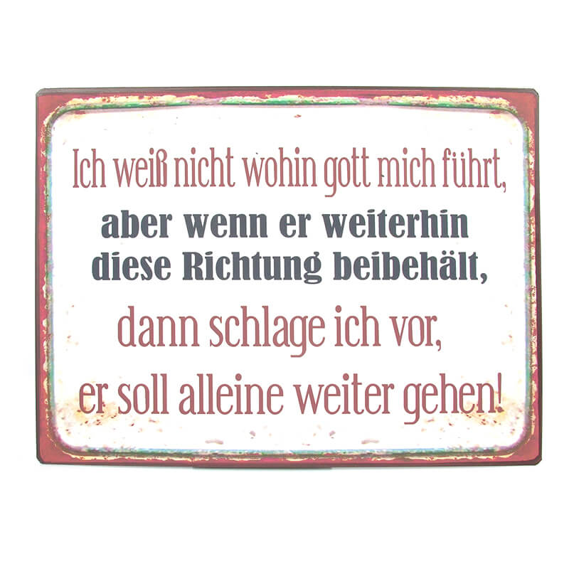 blechschild-wohin