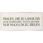 blechschild-zielen