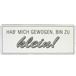 blechschild-zu-klein