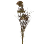 blumenstrauch-braun-gruentoene
