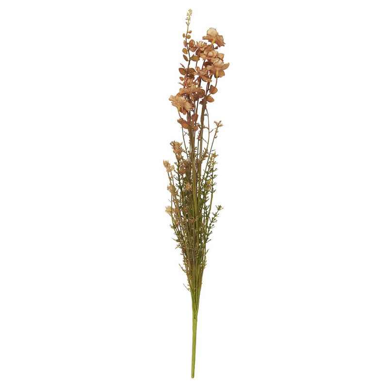 blumenstrauss-orange-gruen-ganz