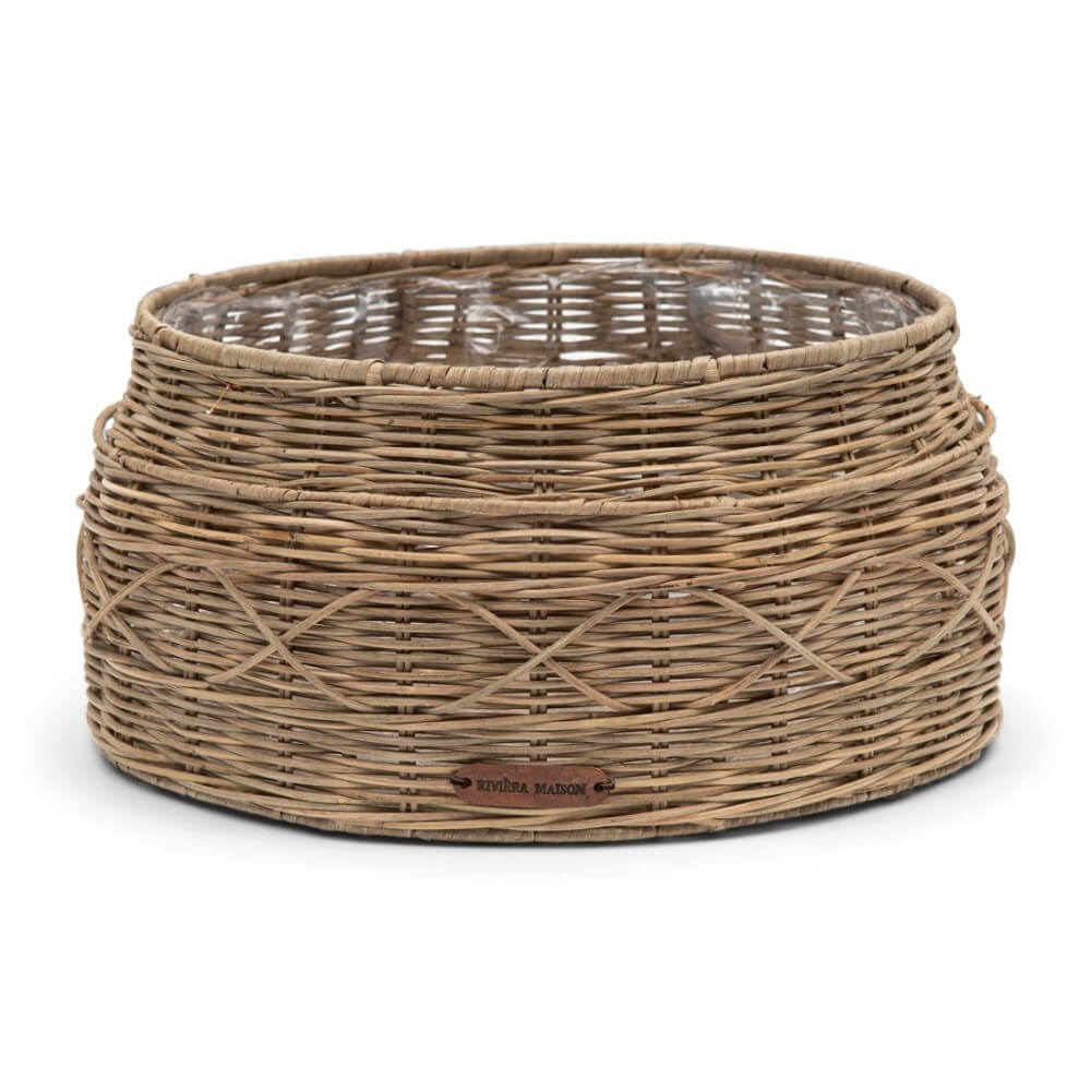 blumentopf-rustic-rattan-classic
