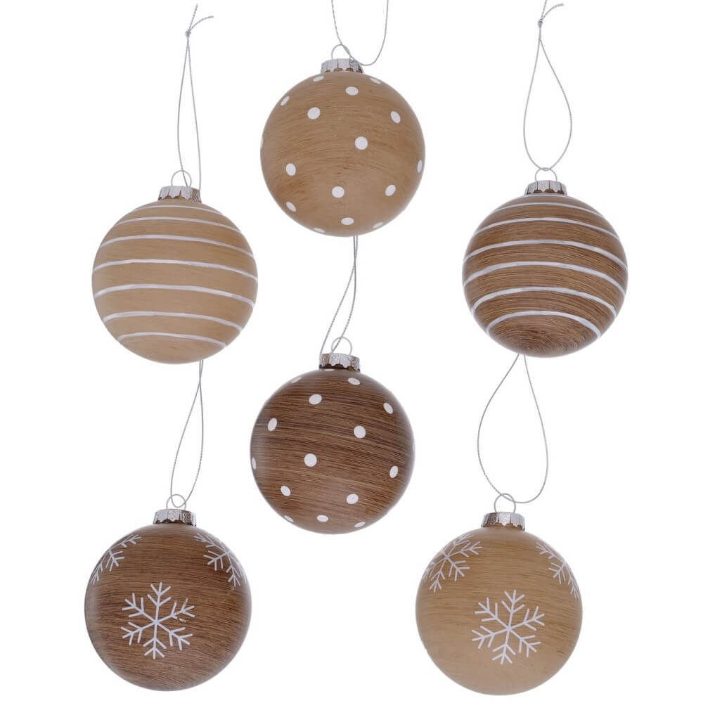christbaum kugeln warel