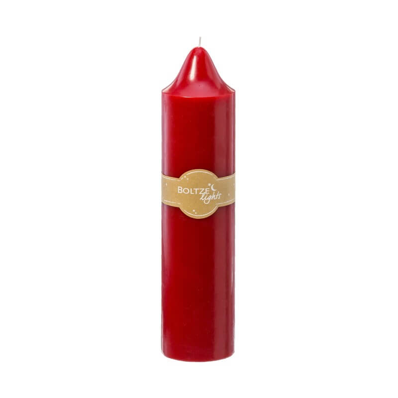 church-candle-rot-38cm