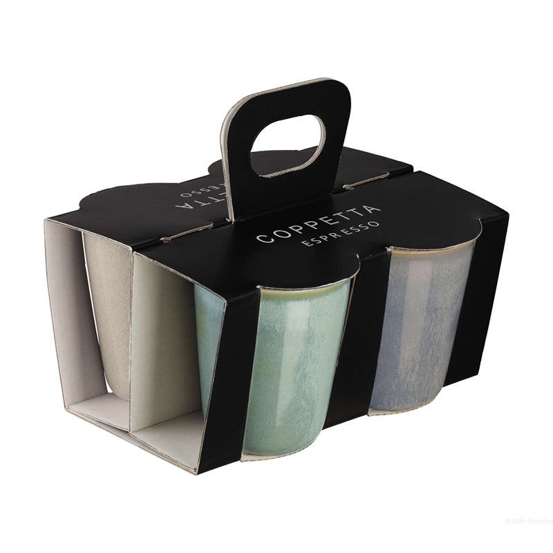 coppetta espresso set saisons