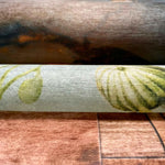 decoupage fiber papier highland harmony material