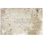 decoupage papier la spaccatura