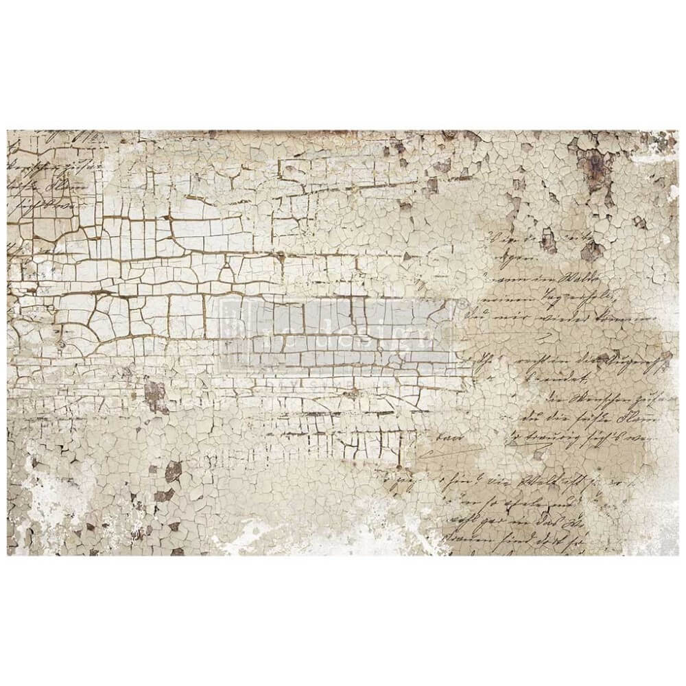 decoupage papier la spaccatura