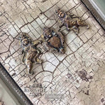 decoupage papier la spaccatura mood2