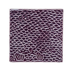deko-fliese-violet