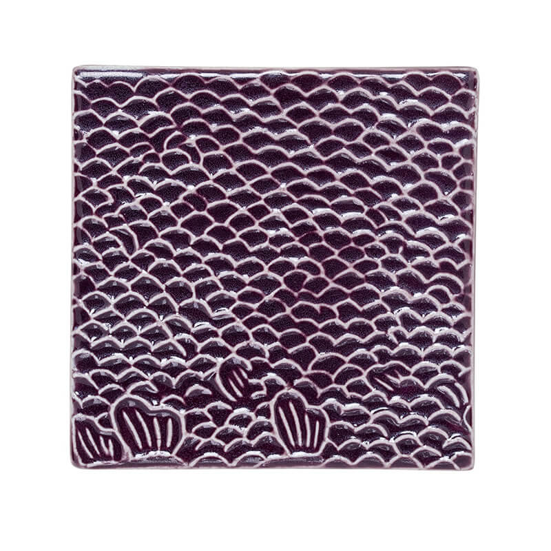 deko-fliese-violet
