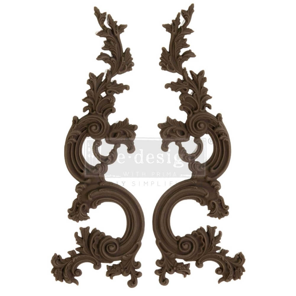 deko applikation scroll enrich