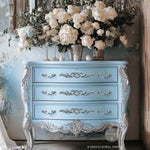 deko applikation scroll enrich mood