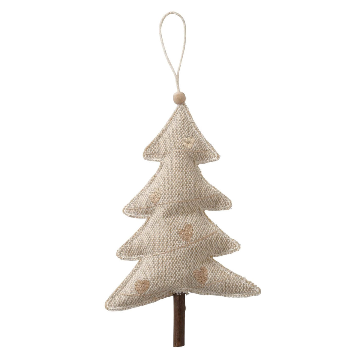 dekoanhnger tannenbaum sivo herzen