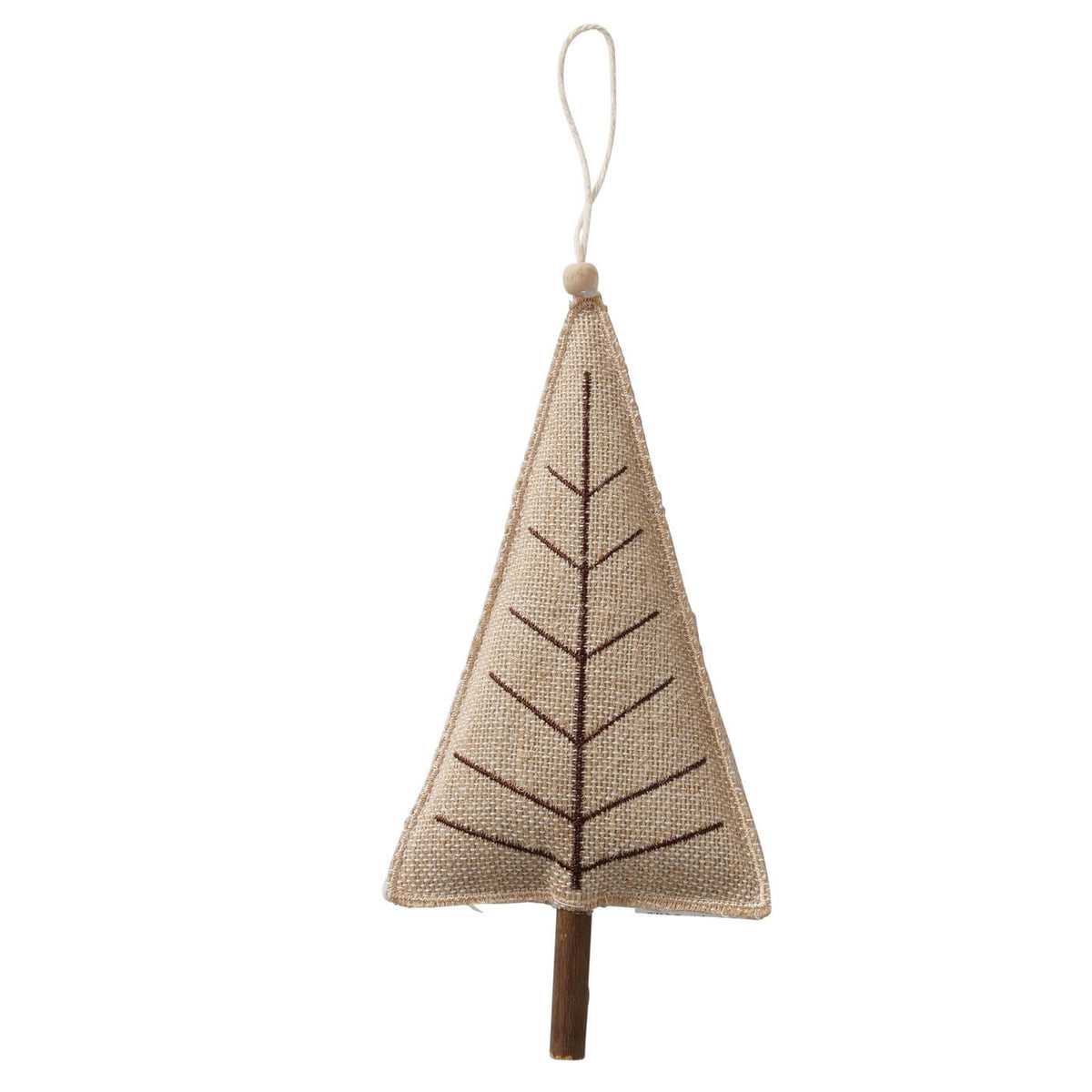 dekoanhnger tannenbaum sivo nikko