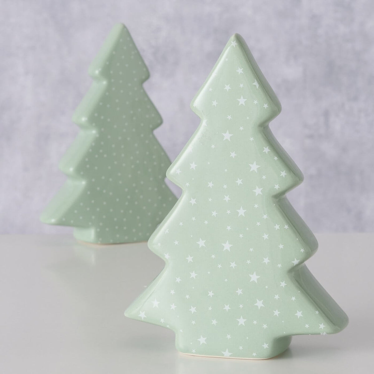 dekoaufsteller tannenbaum grona mood