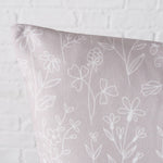 dekokissen-sanela-beige-detail