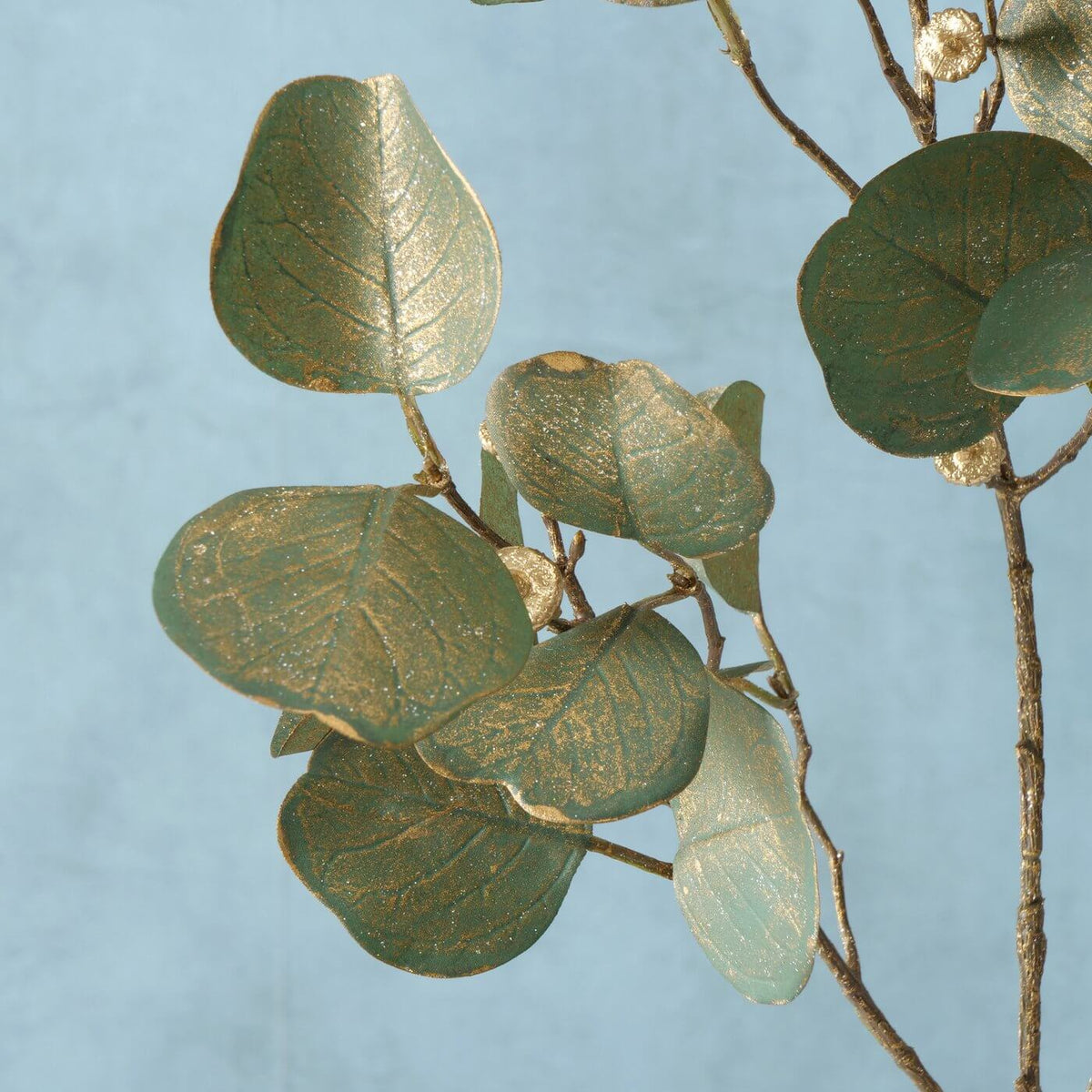 dekozweig eukalyptus detail