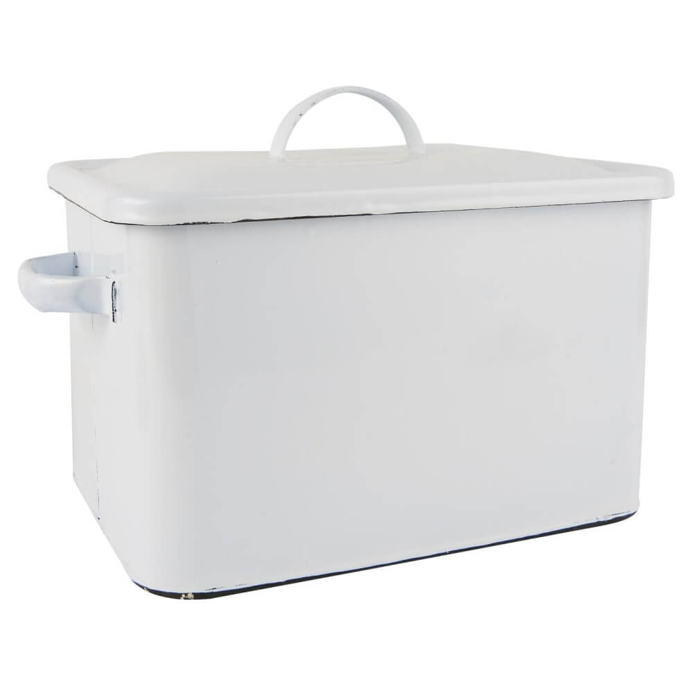 emaille-brotbox