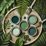 farbwelt palette urban jungle
