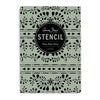 faux-bone-inlay-stencil-front