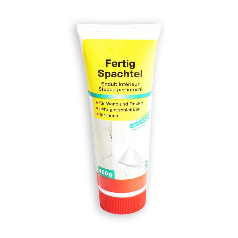fertigspachtel