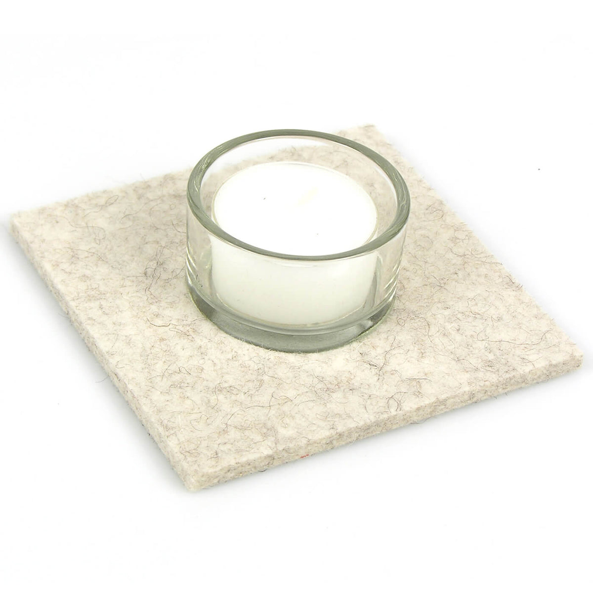 filz-teelicht-beige-meliert