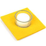 filz-teelicht-gelb
