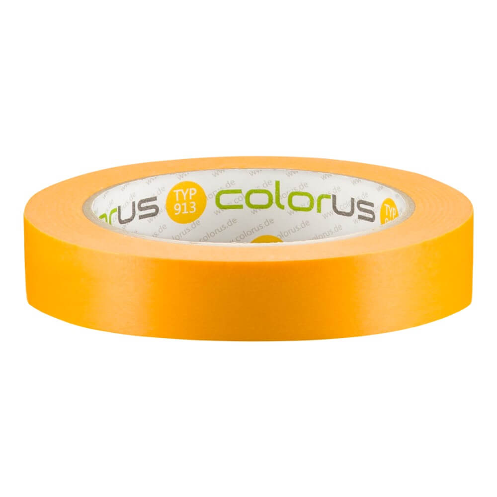 fineline gold classic soft tape 19mm