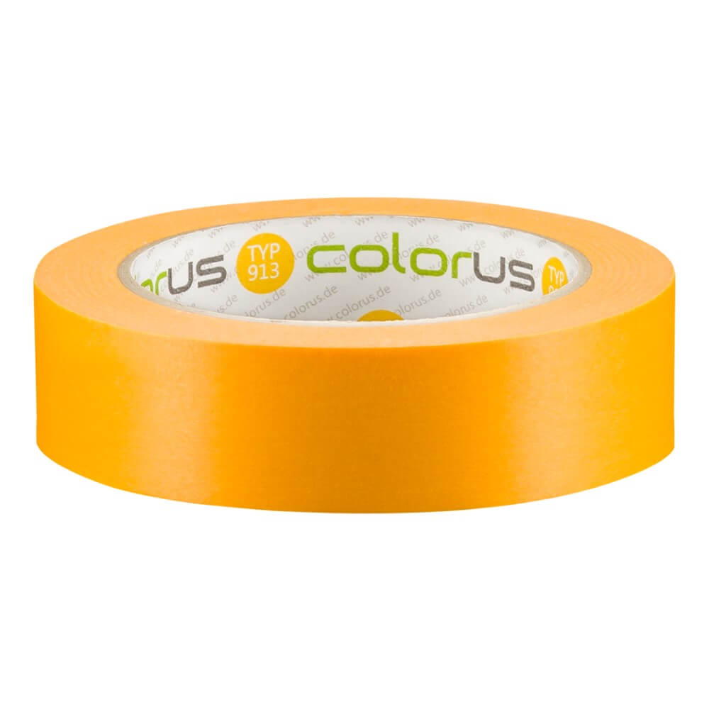 fineline gold classic soft tape 30mm