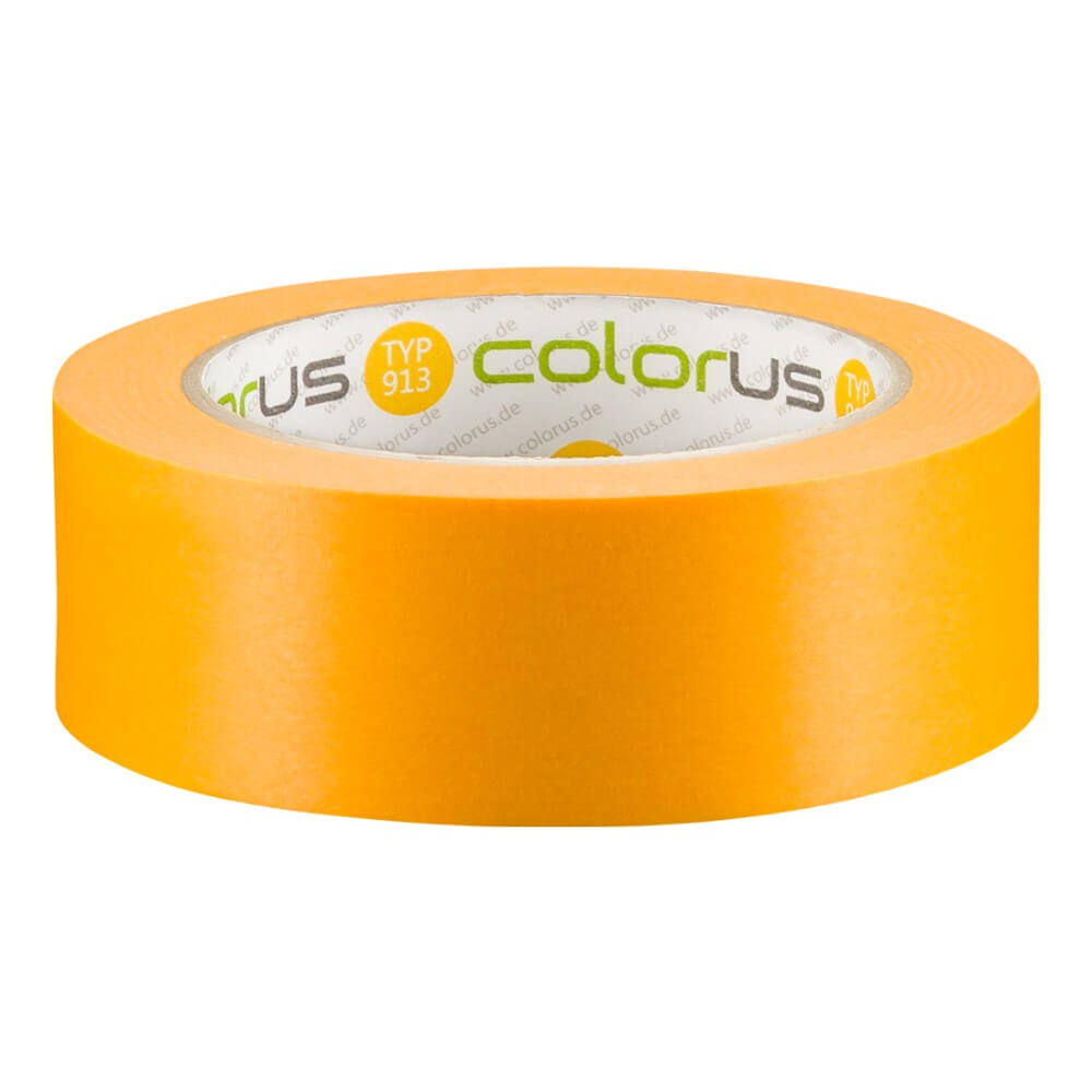 fineline gold classic soft tape 38mm