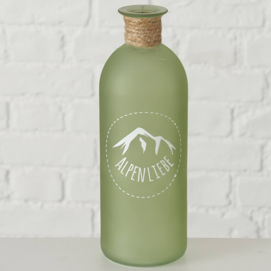 flaschenvase-flori-alpenliebe-gruen
