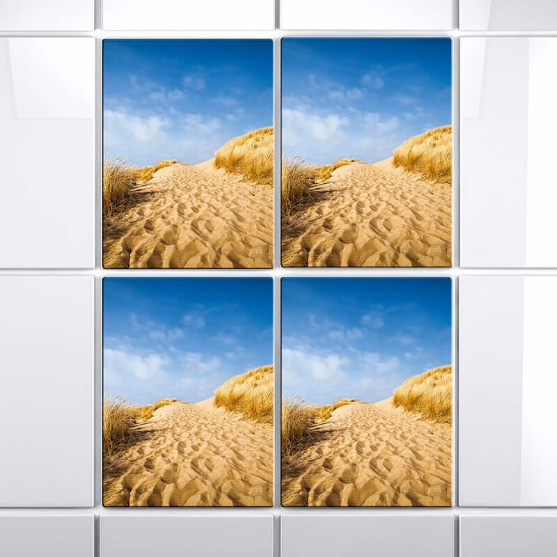 fliesen-klebefolie-sandduene-einzelbilder