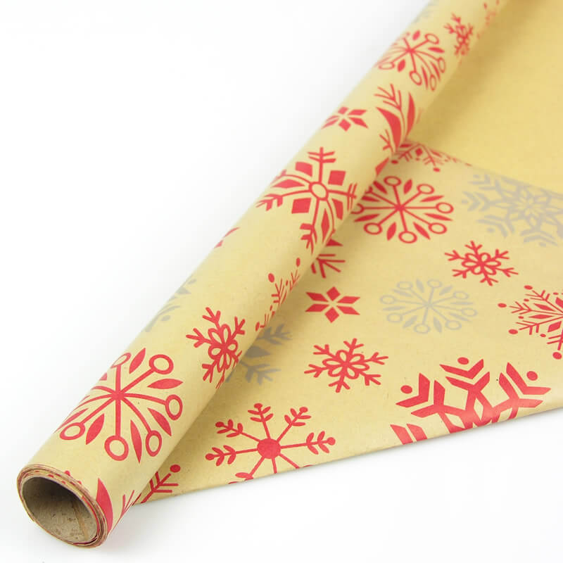 geschenkpapier-mit-schneeflocken