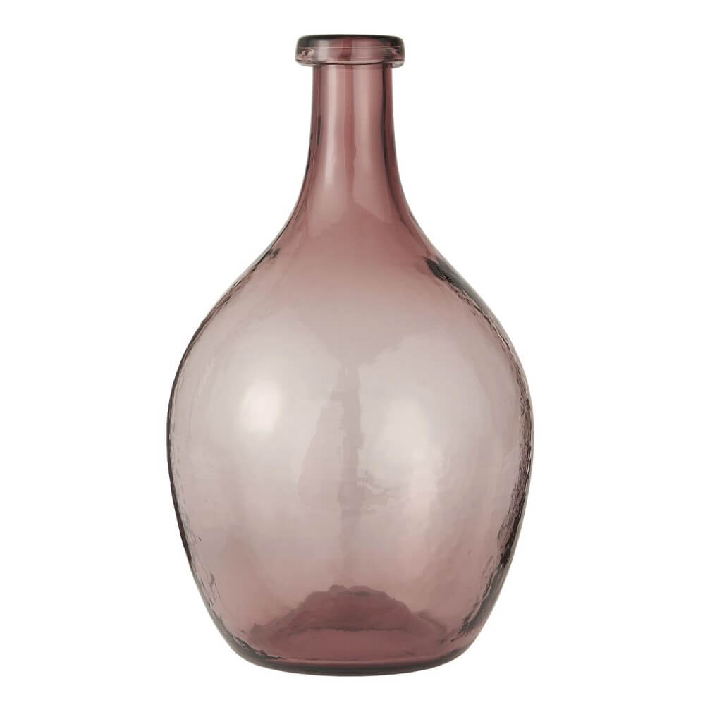glasballon-vase-malve
